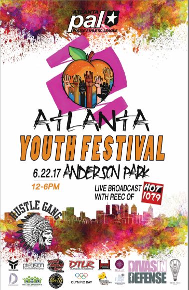atlanta youth fest