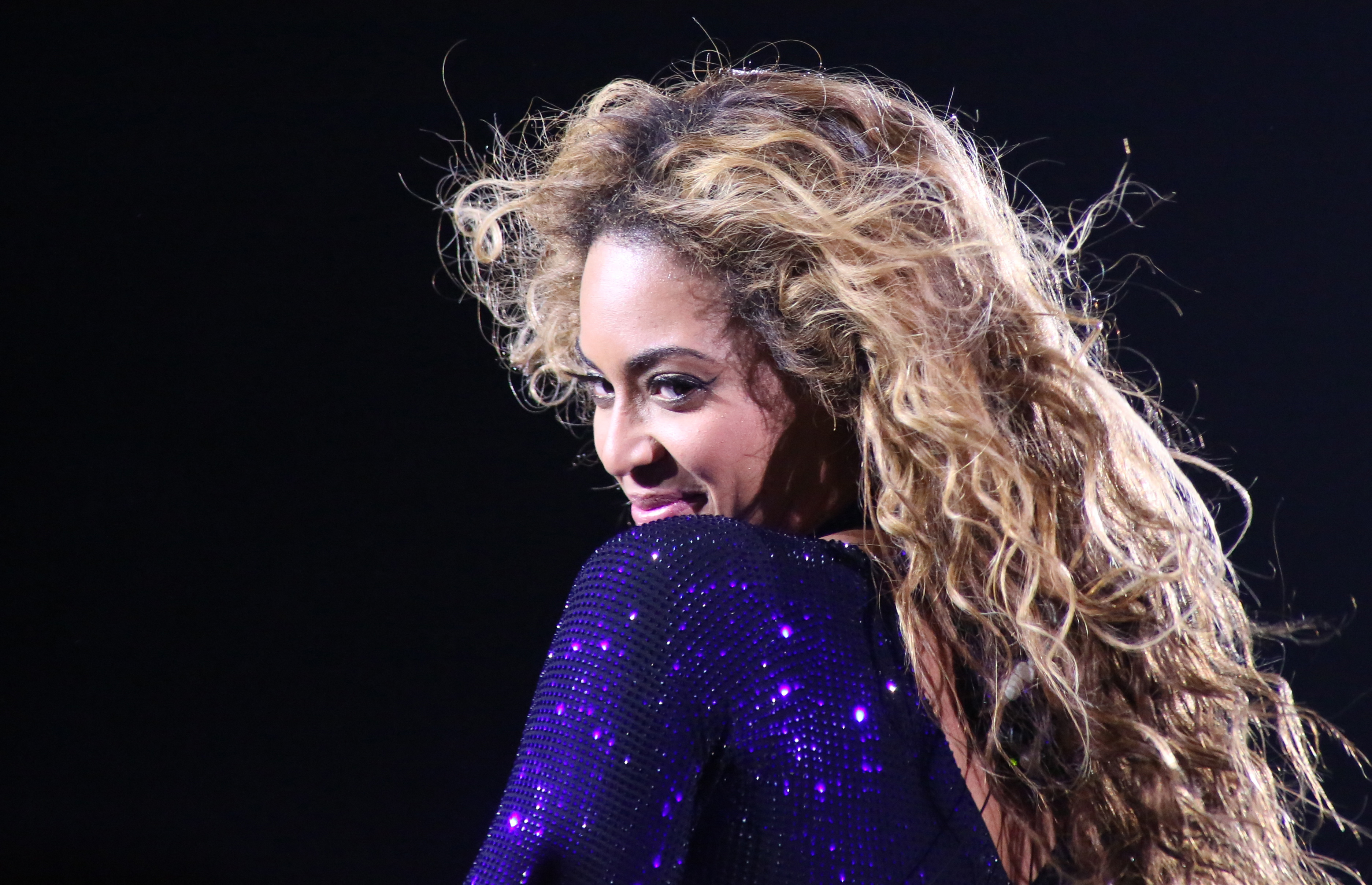 Beyonc