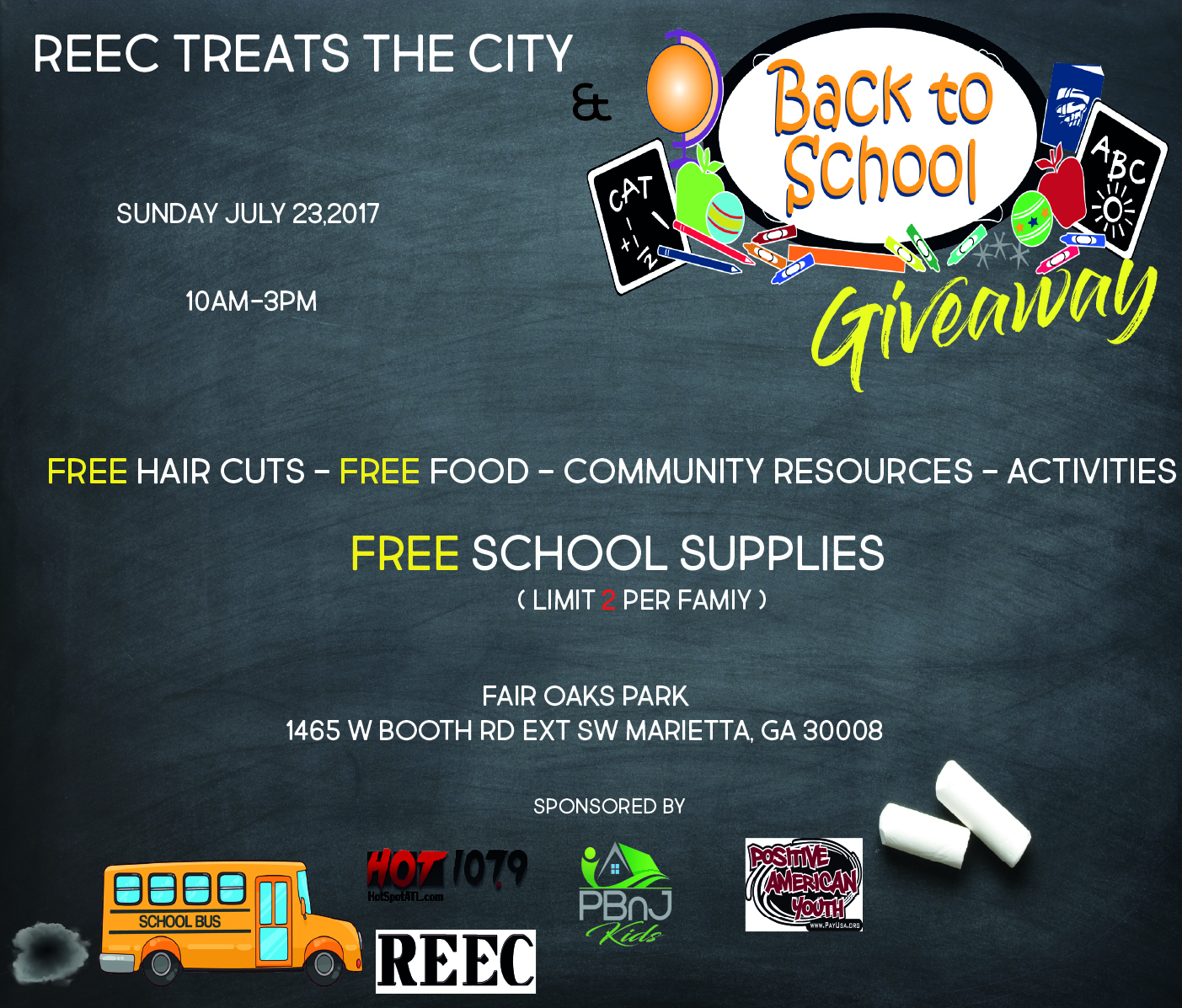 Back2SSchoolFLYER