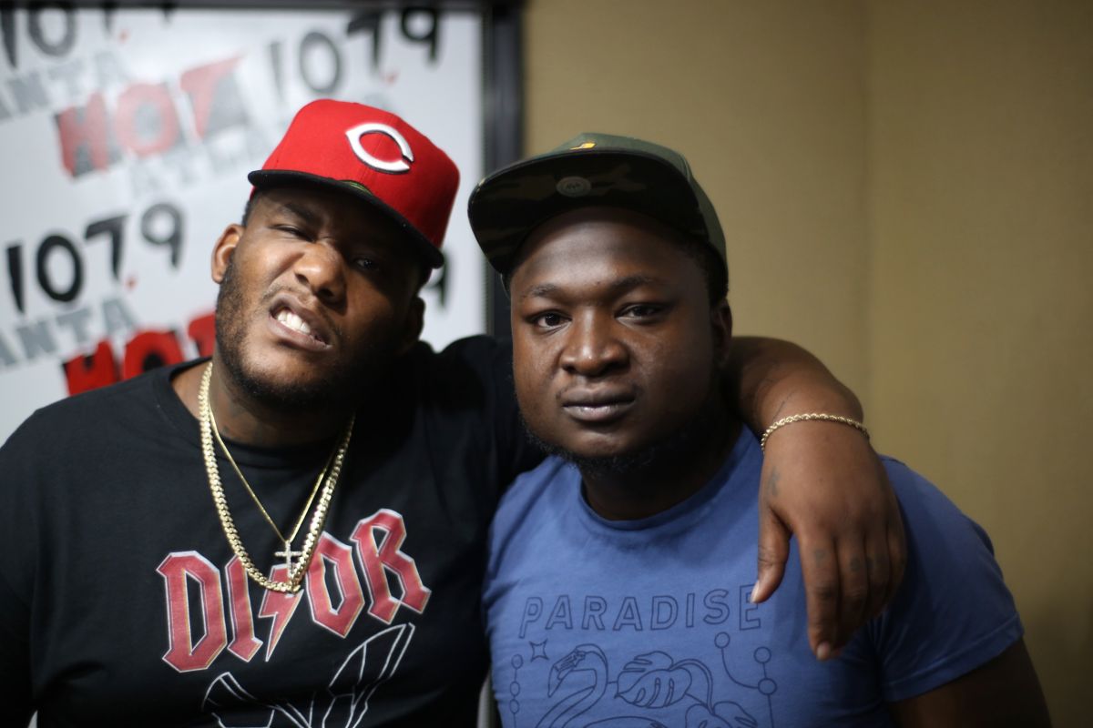 Derez De'Shon