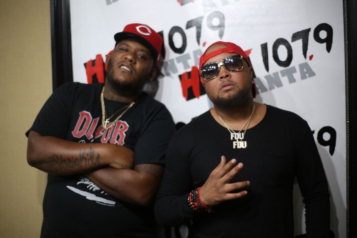 Derez De'Shon