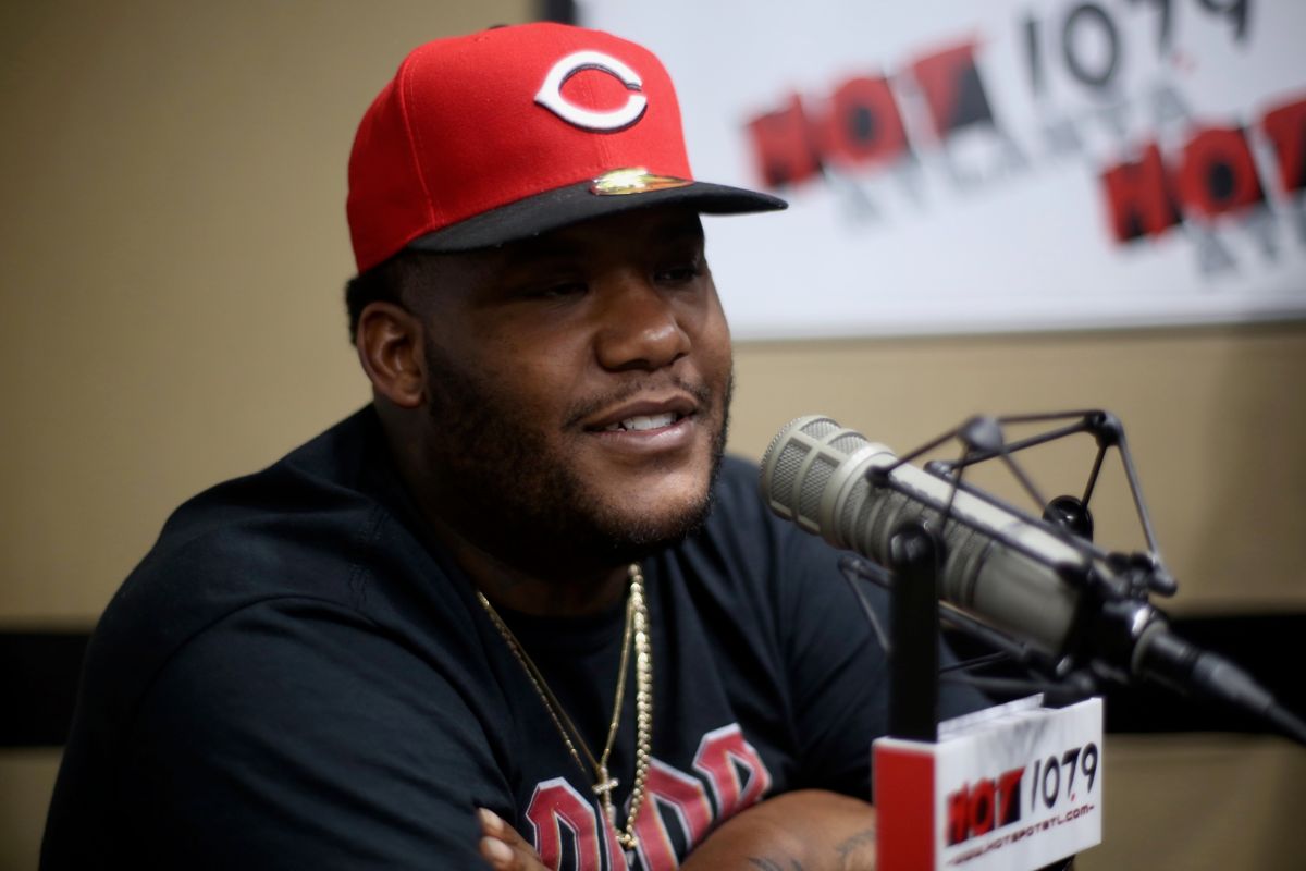 Derez De'Shon