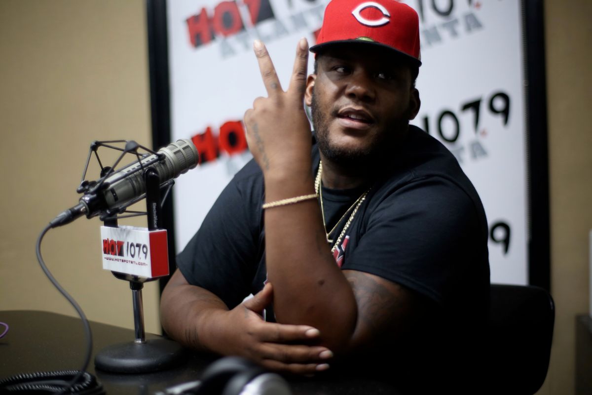 Derez De'Shon