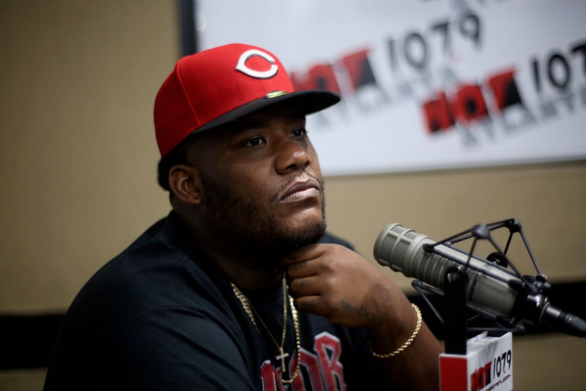Derez De'Shon
