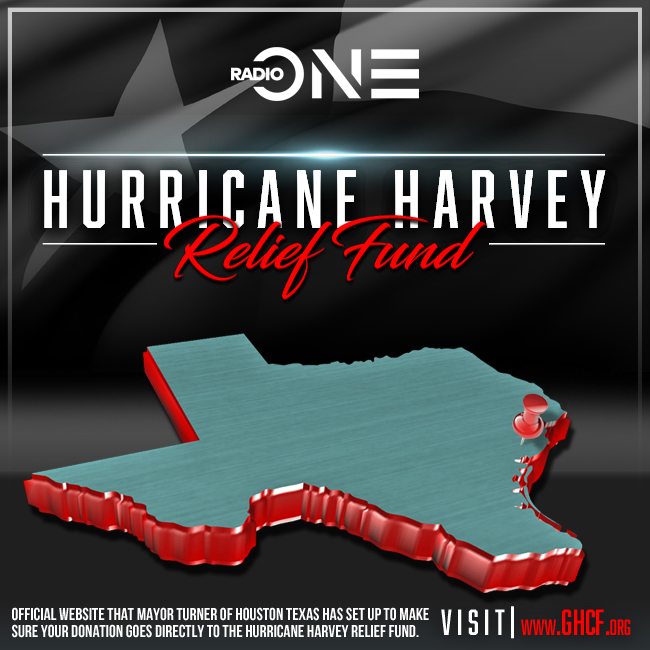 Harvey Relief