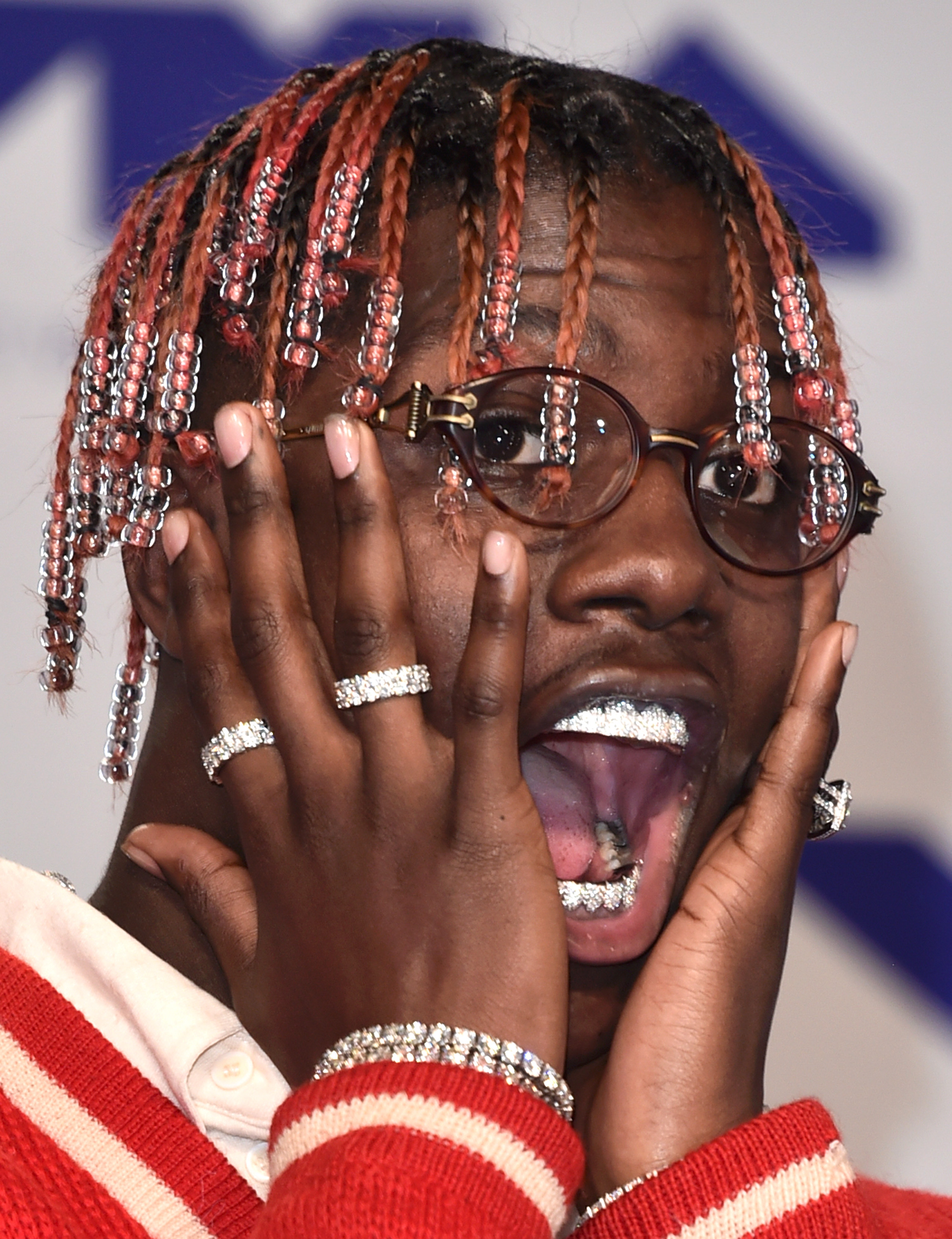 2017 MTV Video Music Awards - Arrivals