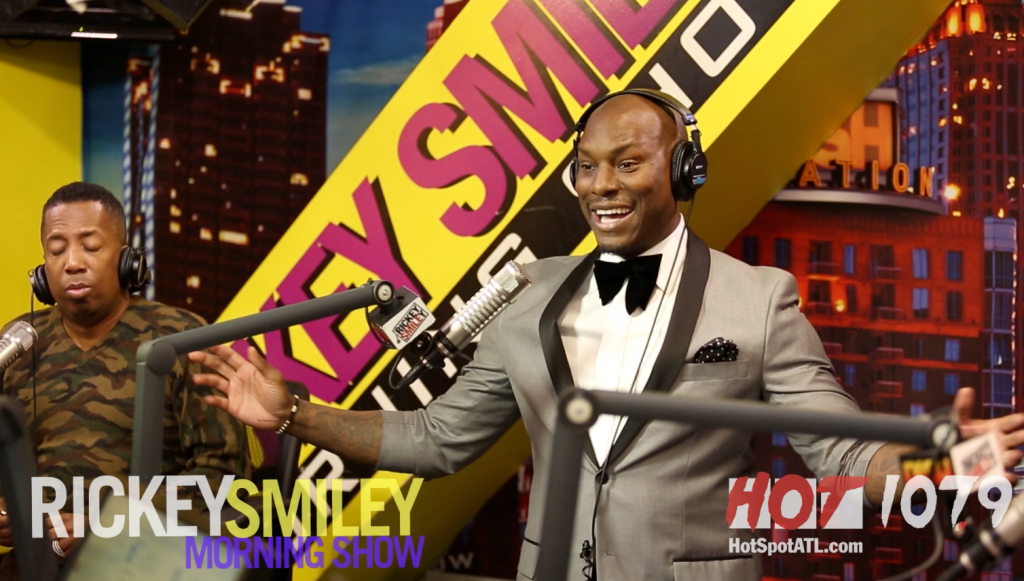 Tyrese