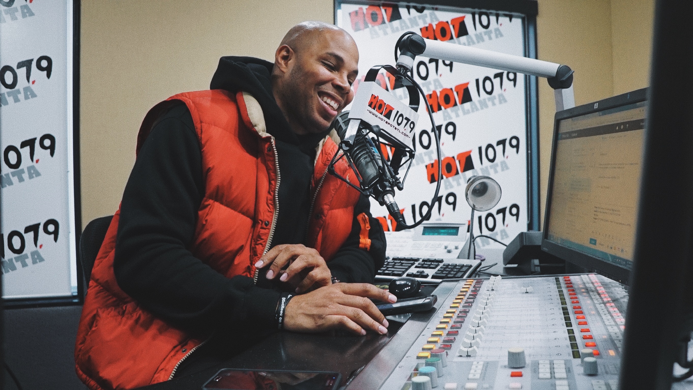 21 Questions Featuring Reec