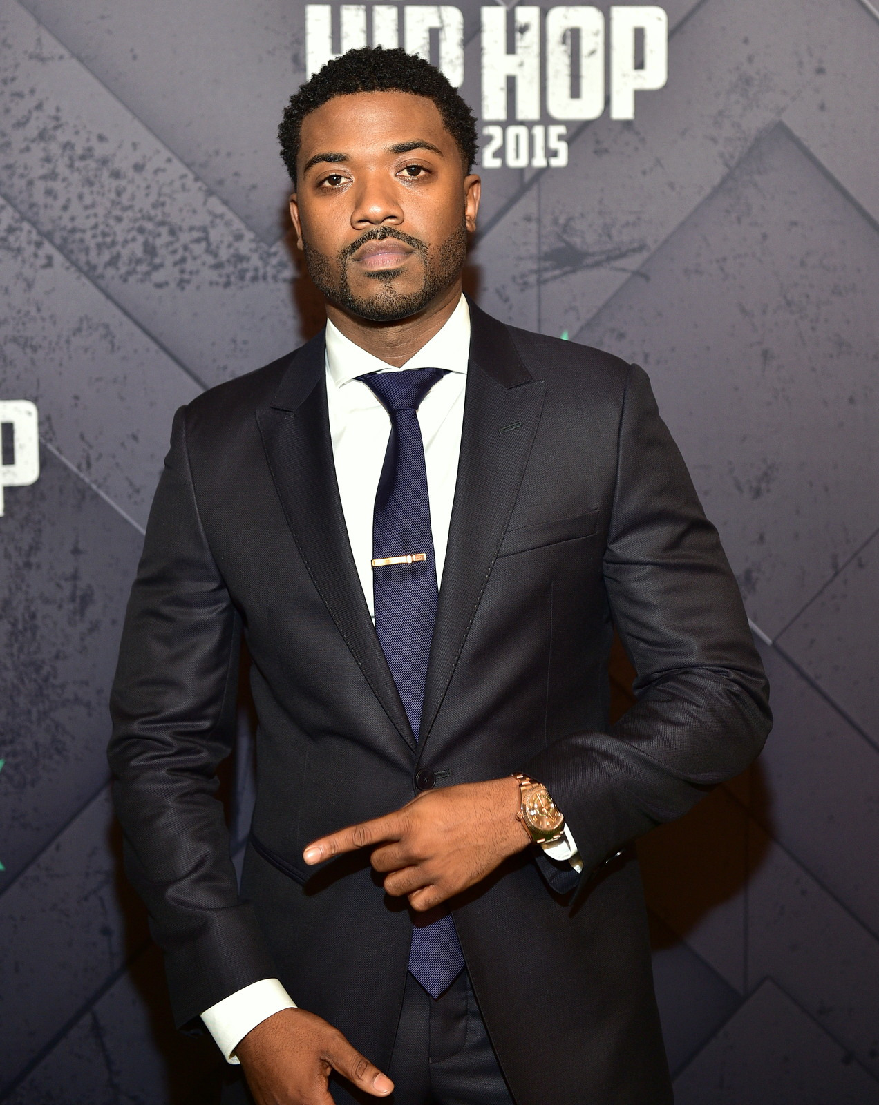 2015 BET Hip Hop Awards - Arrivals