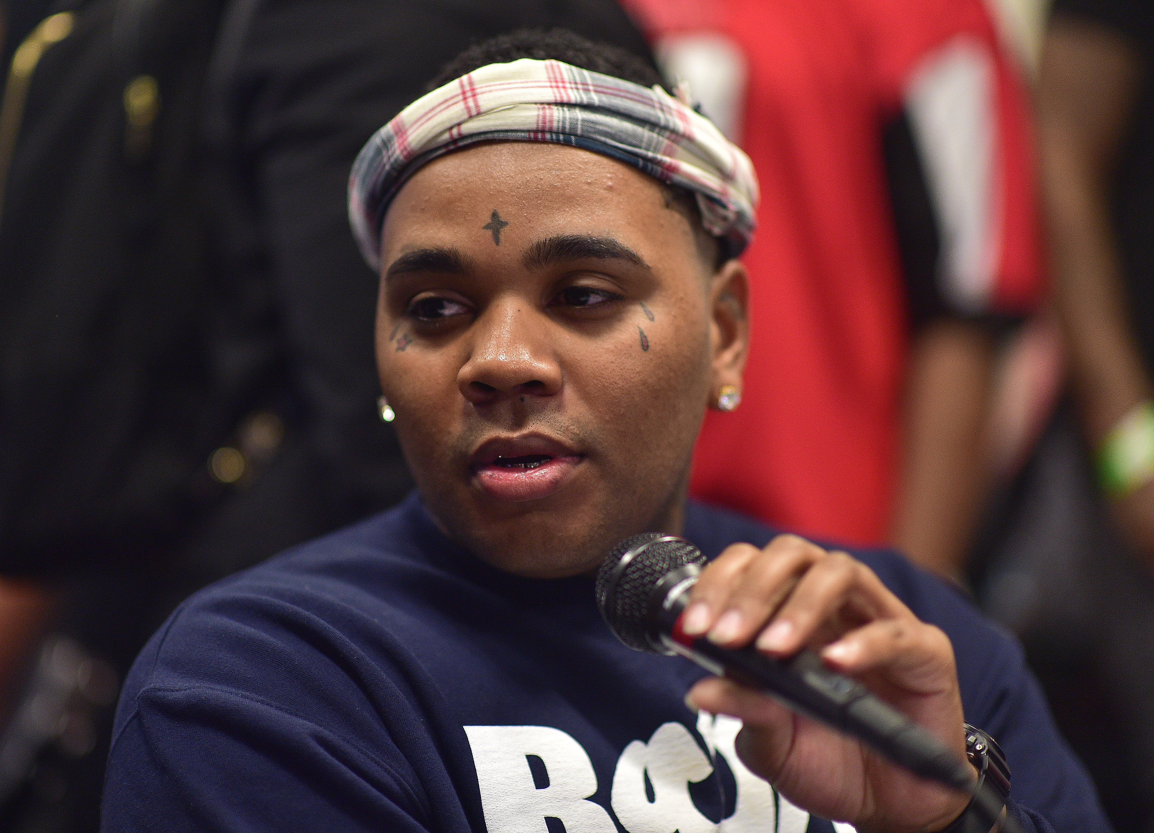 Birthday Bash ATL The Heavyweights of HIP HOP Live in Concert