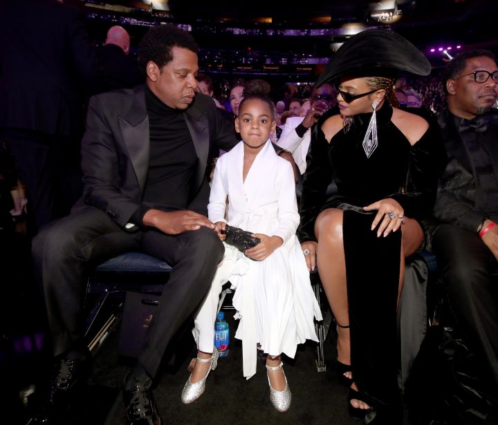 60th Annual GRAMMY Awards – Show