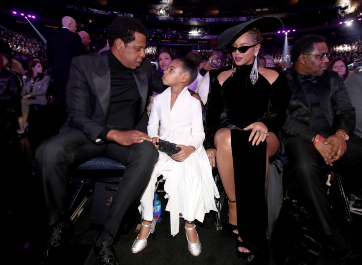 60th Annual GRAMMY Awards – Show