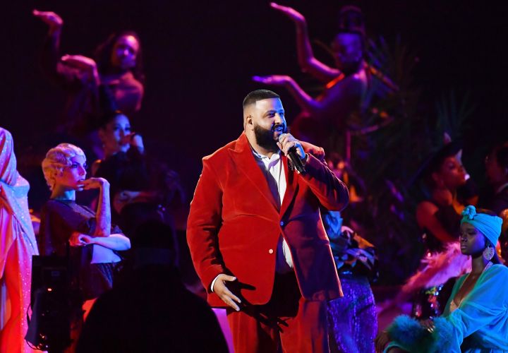 60th Annual GRAMMY Awards – Show