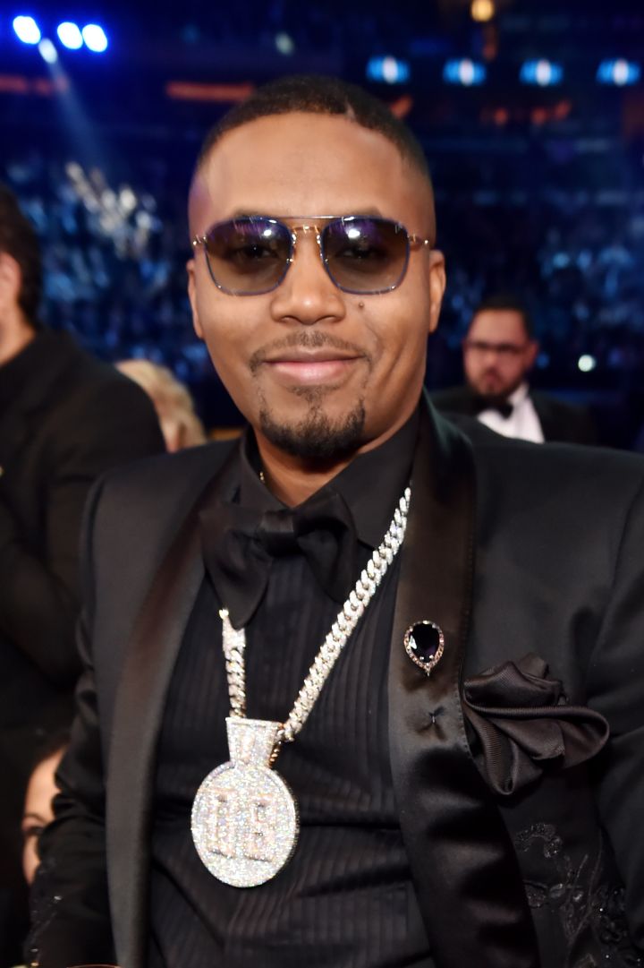 60th Annual GRAMMY Awards – Roaming Show