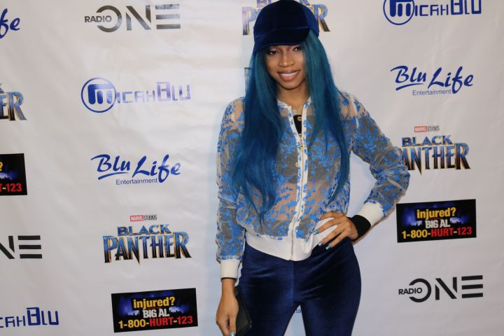 Black Panther Screening