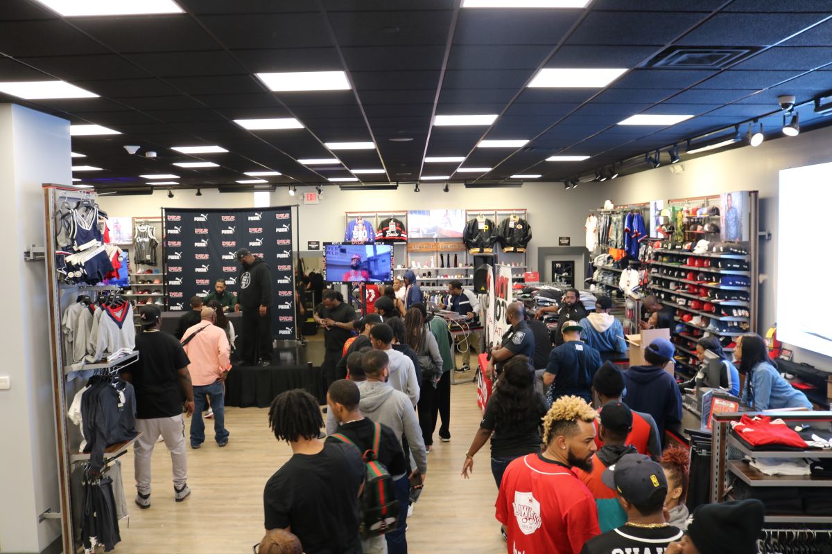 Nipsey Hussle DTLR