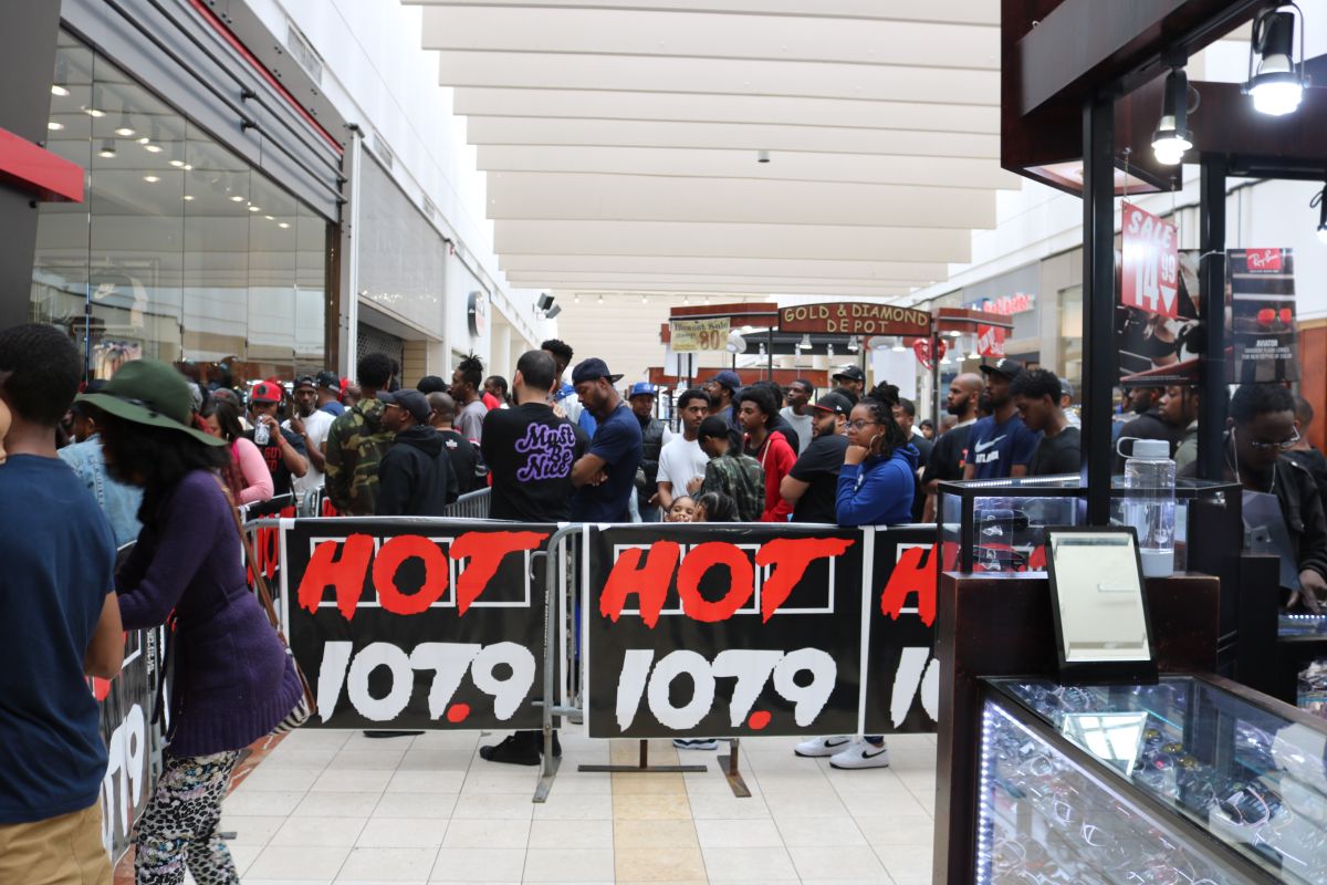 Nipsey Hussle DTLR