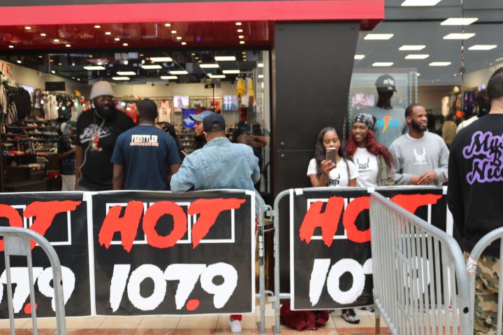 Nipsey Hussle DTLR