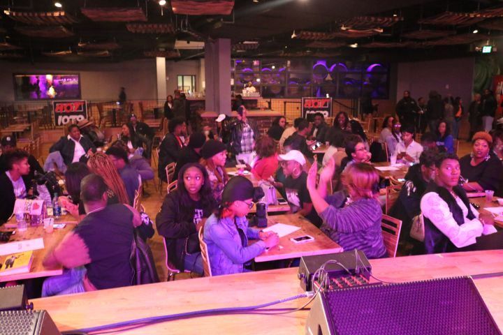 xscape at city winery