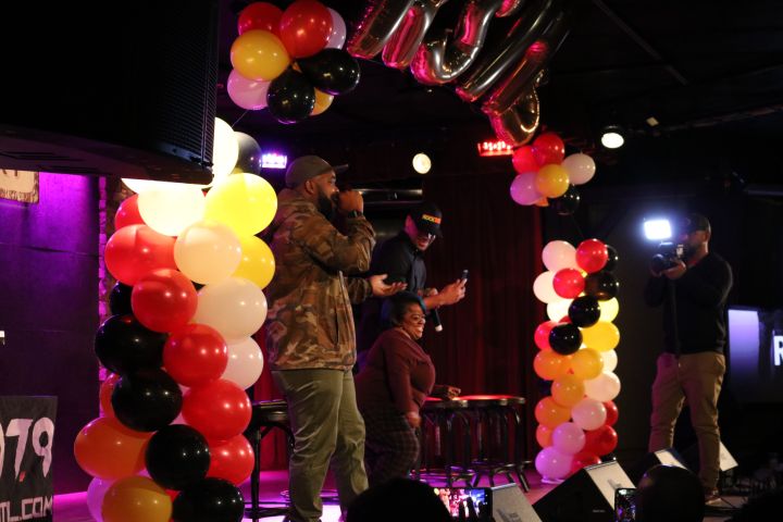xscape at city winery