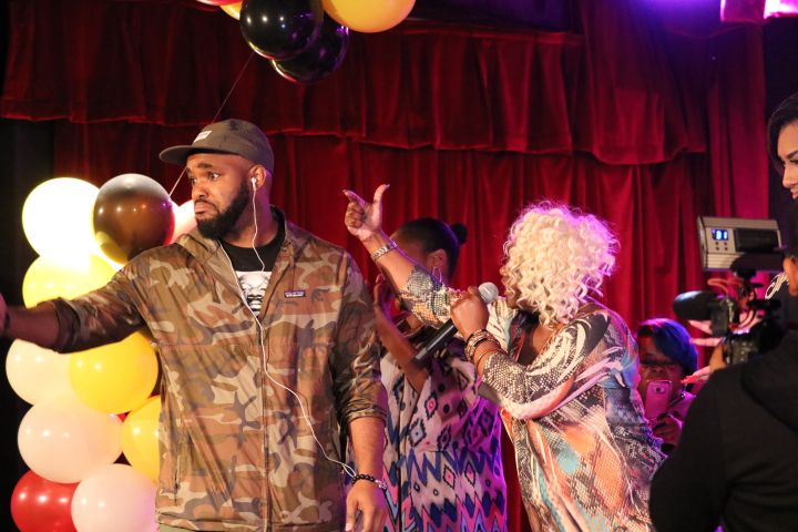 xscape at city winery