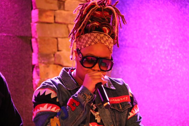 xscape at city winery