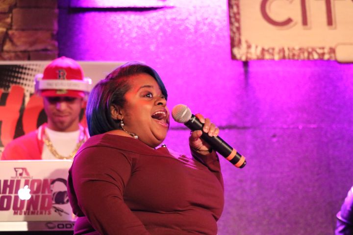 xscape at city winery