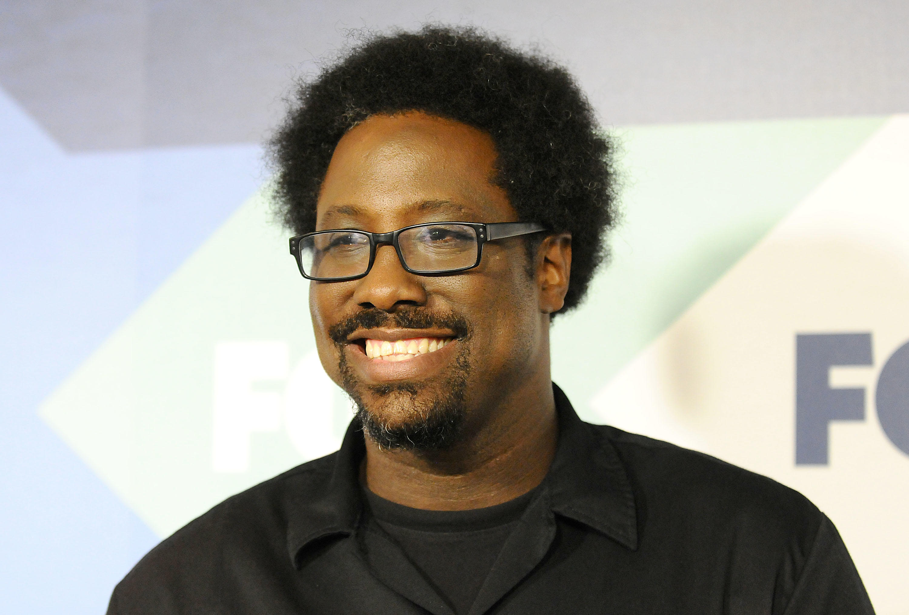 W. Kamau Bell