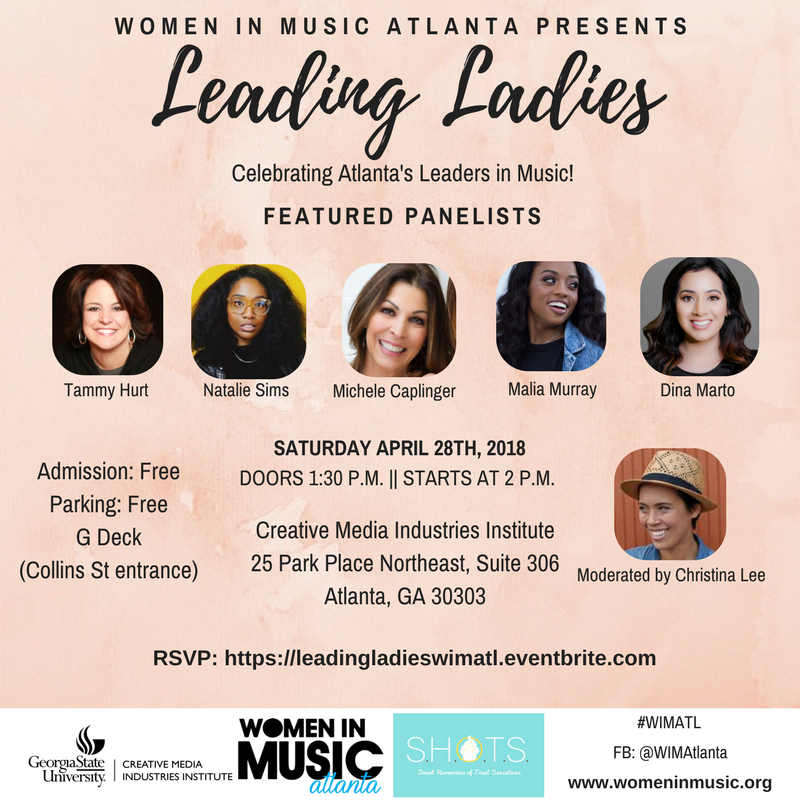 Women In Music