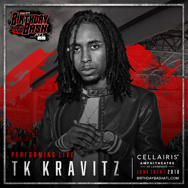 Birthday Bash ATL 2018