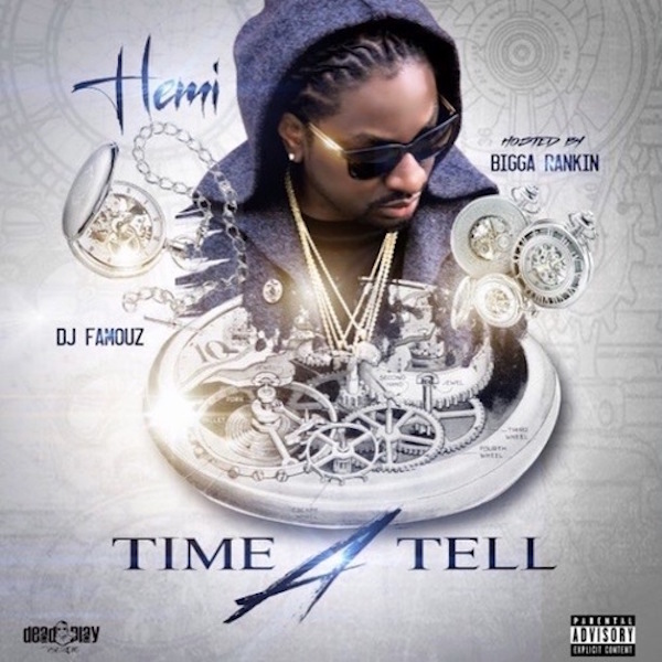 Hemi Of Dead Play Entertainment