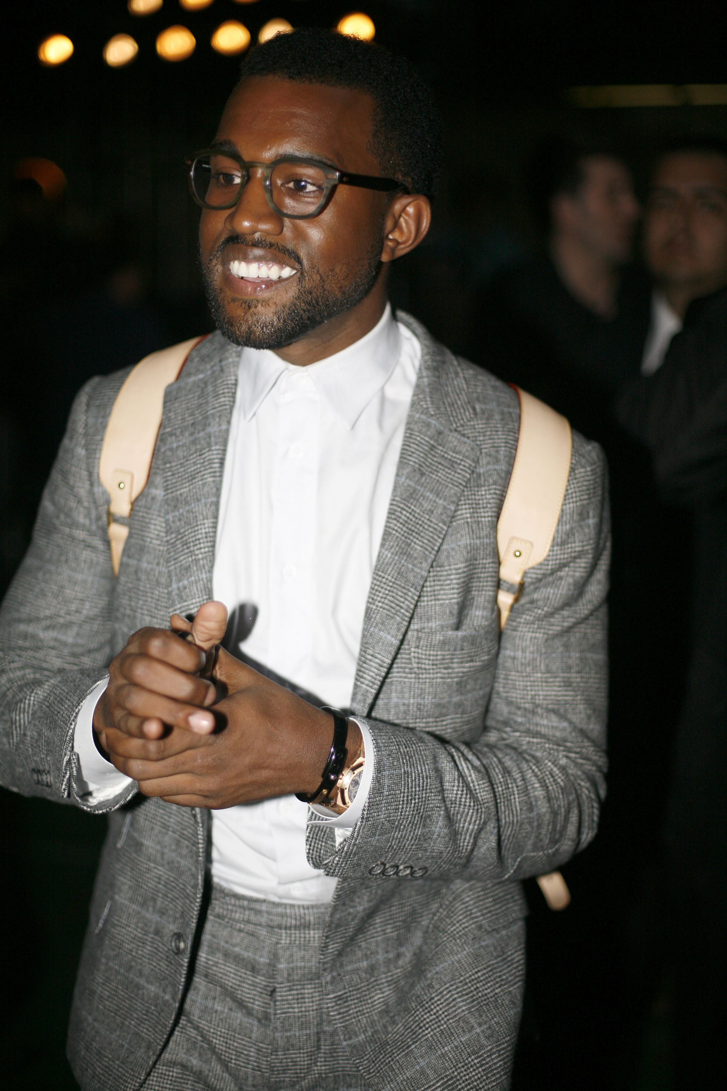 Patrick McMullan Archives