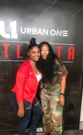 Chinara Butler