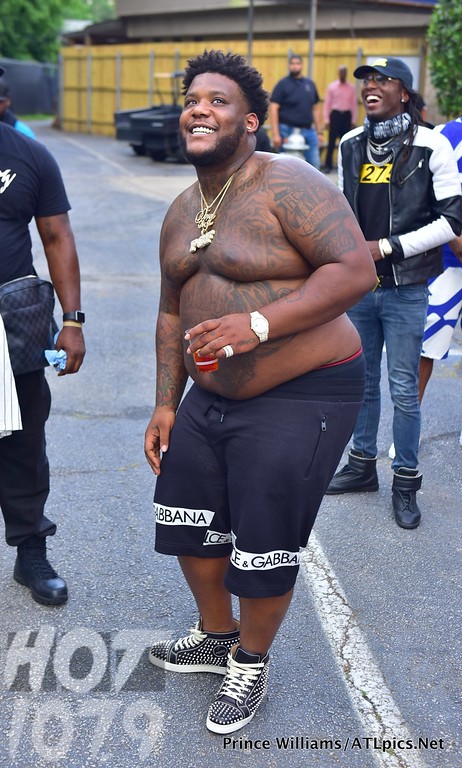 Birthday Bash ATL 2018