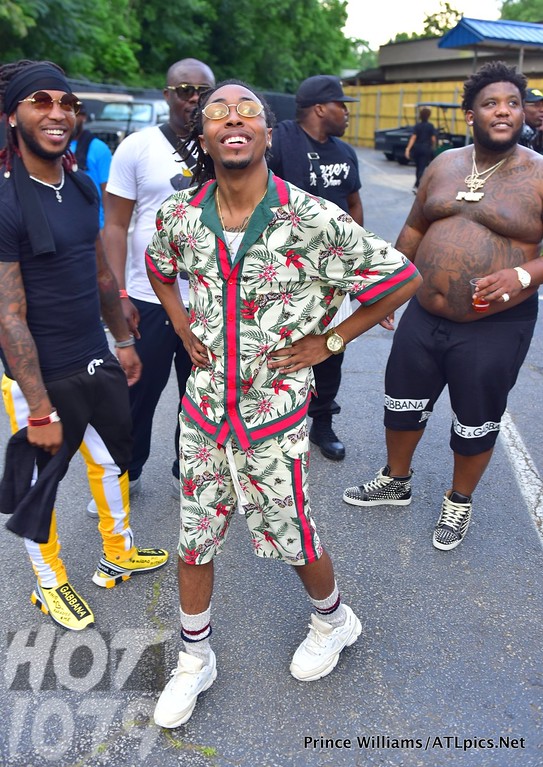 Birthday Bash ATL 2018