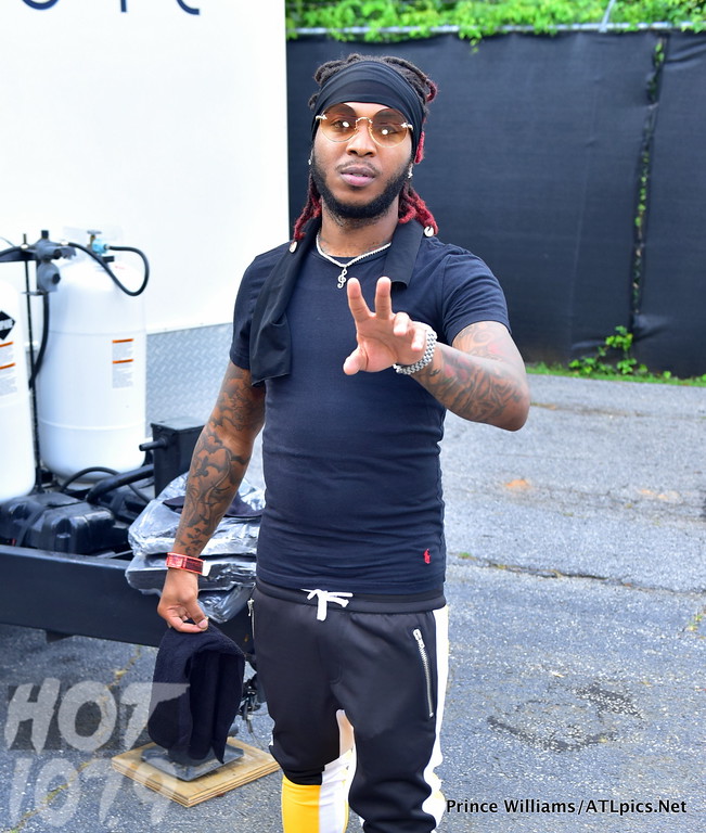 Birthday Bash ATL 2018
