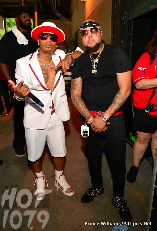 Birthday Bash ATL 2018