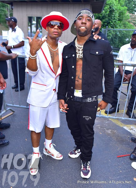 Birthday Bash ATL 2018