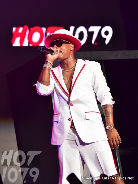 Birthday Bash ATL 2018
