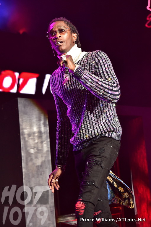 Birthday Bash ATL 2018