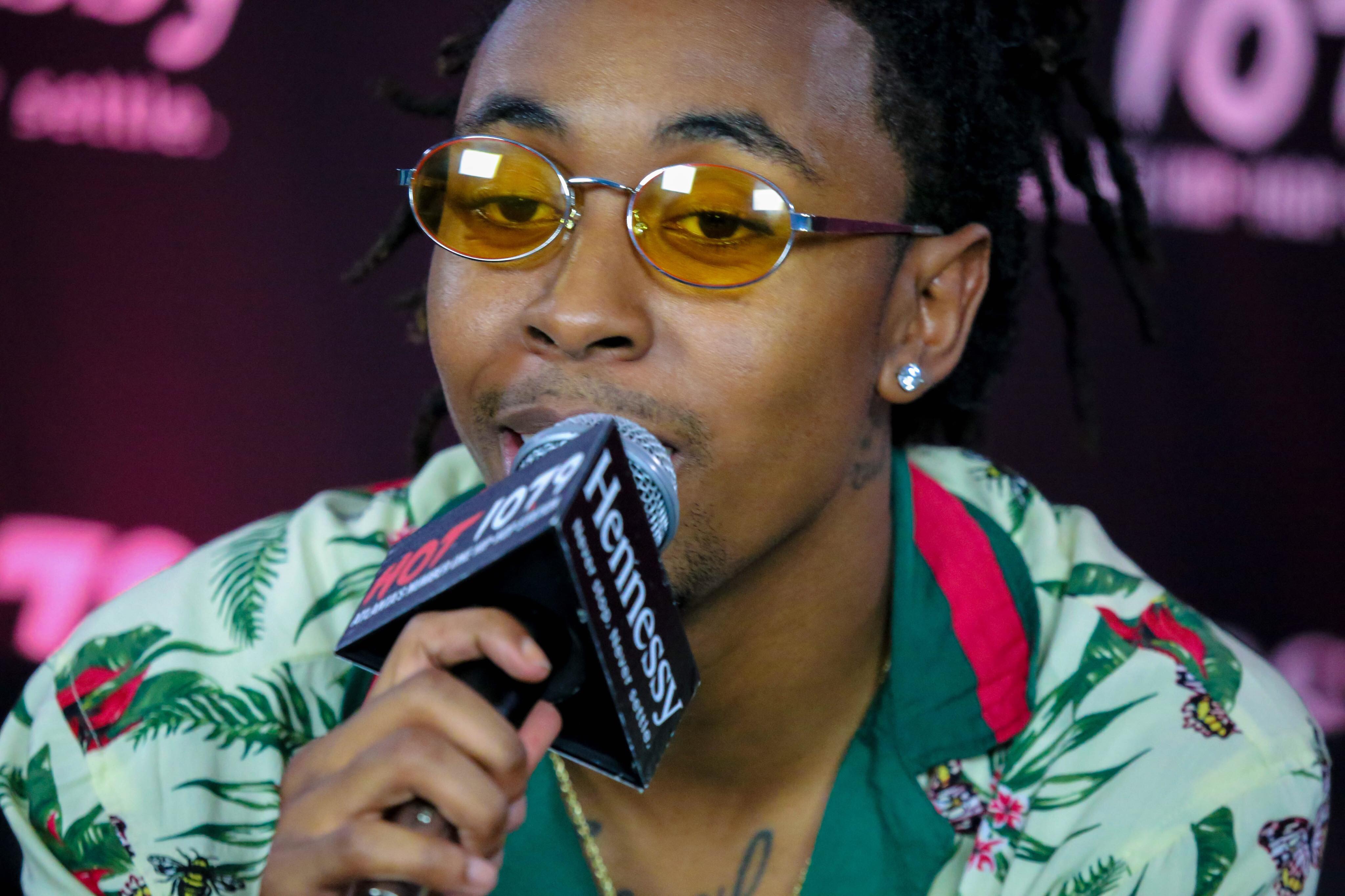 TK Kravitz