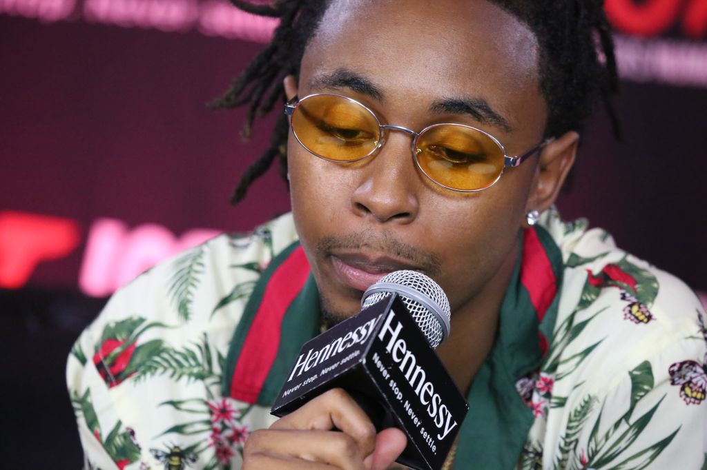 TK Kravitz Birthday Bash