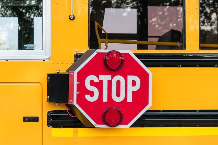 Barrow County Schools - Closed on Thursday