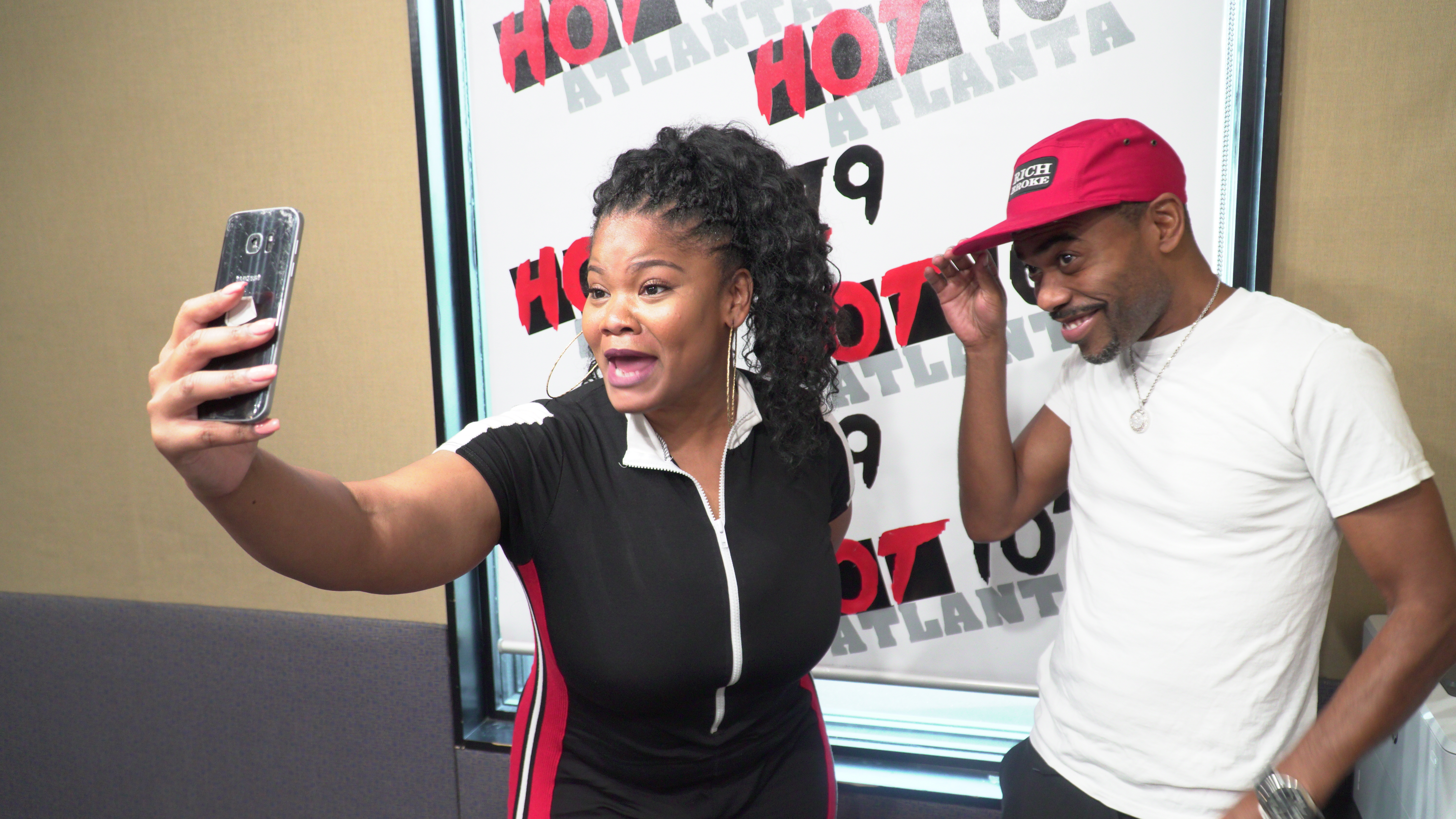 Lil Duval Mz Shyneka