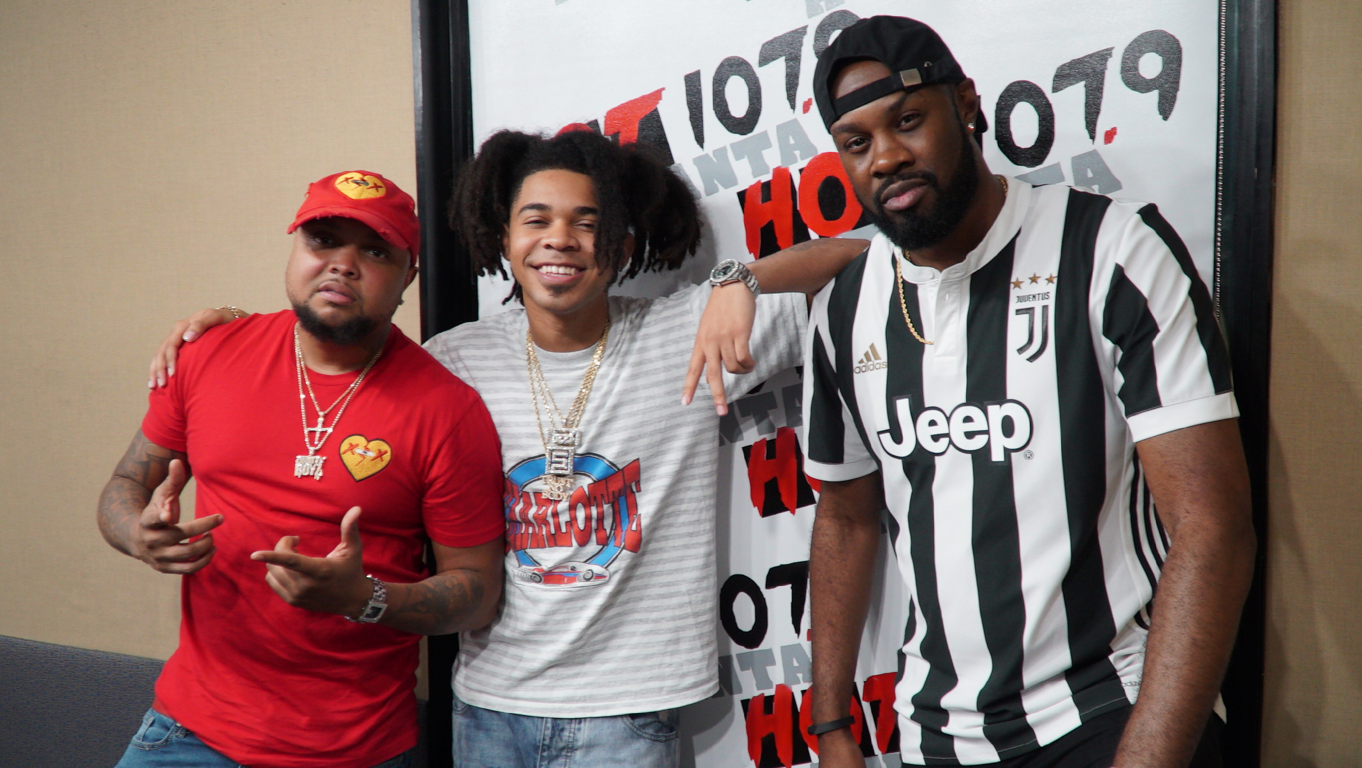 Evander Griiim & Durtty Boyz