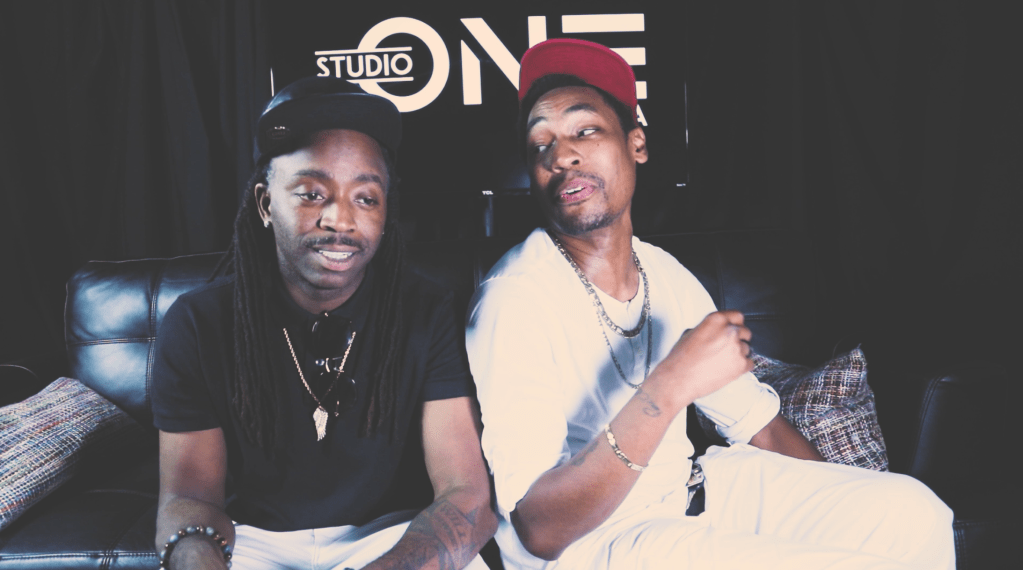 Ying Yang Twins