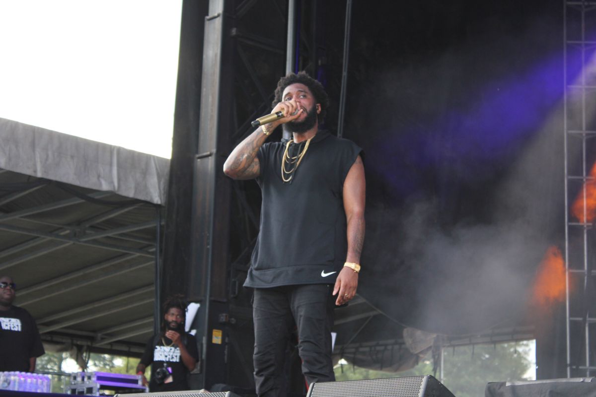 One Music Fest 2018