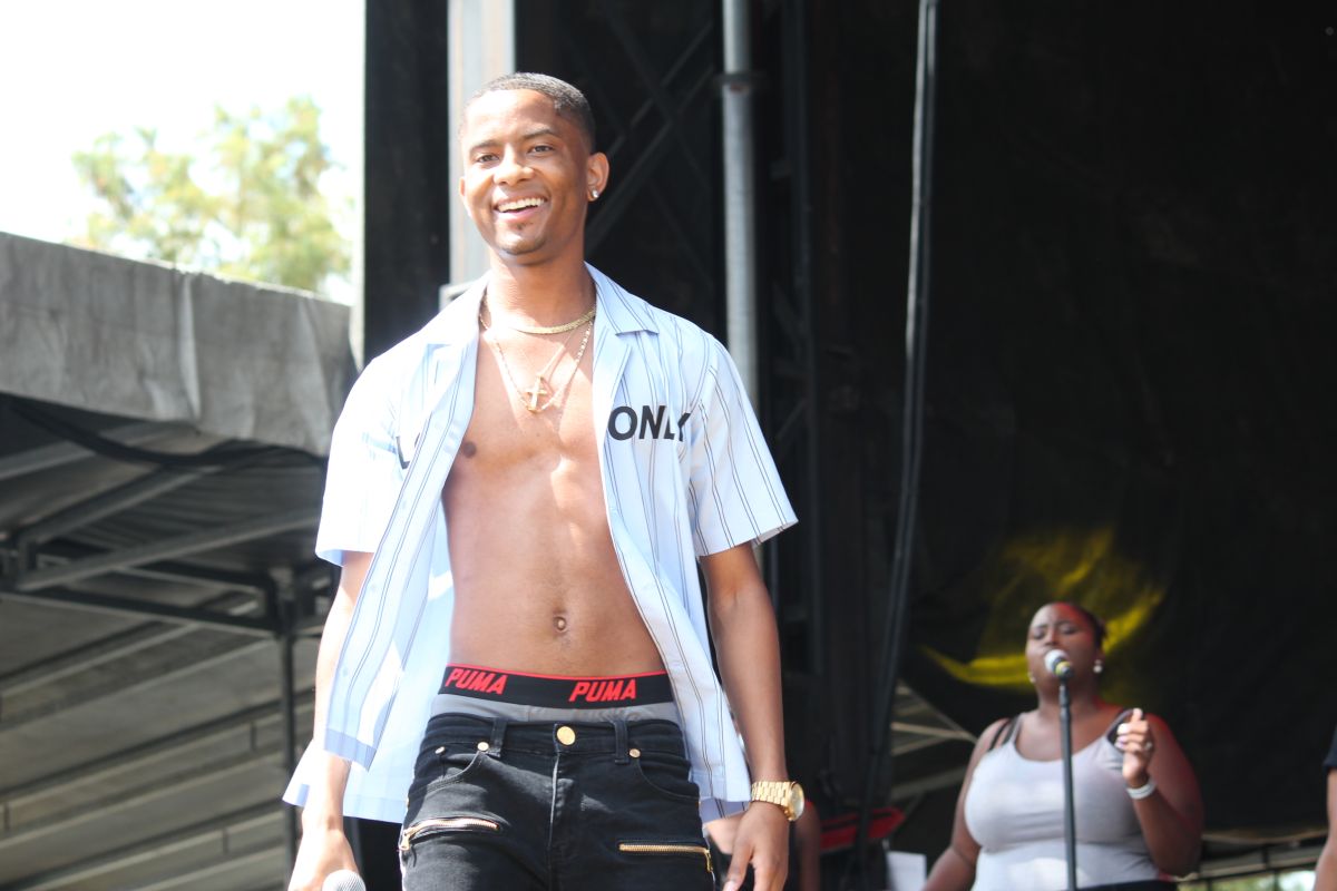 One Music Fest 2018
