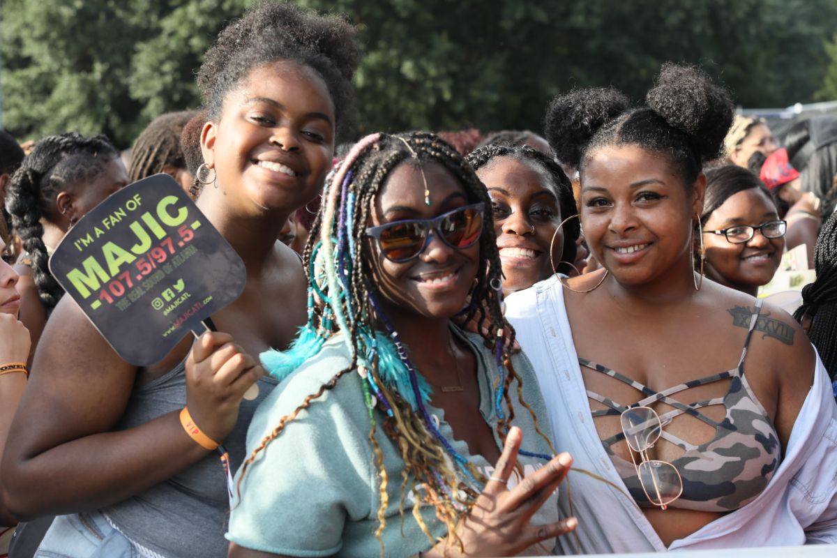 One Music Fest 2018