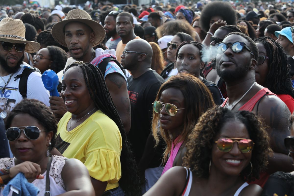One Music Fest 2018